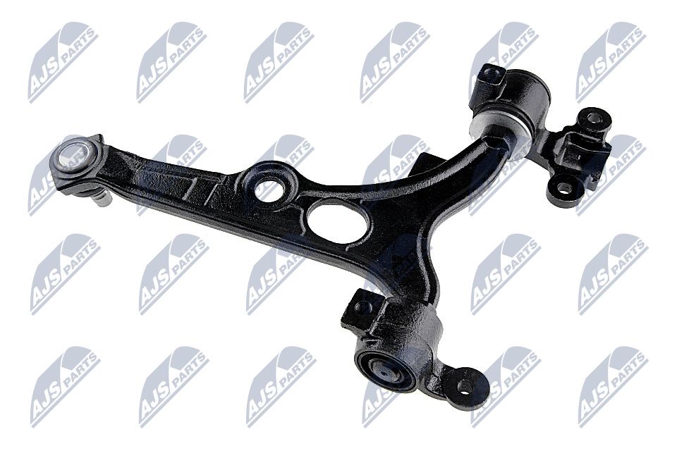 Control/Trailing Arm, wheel suspension-1