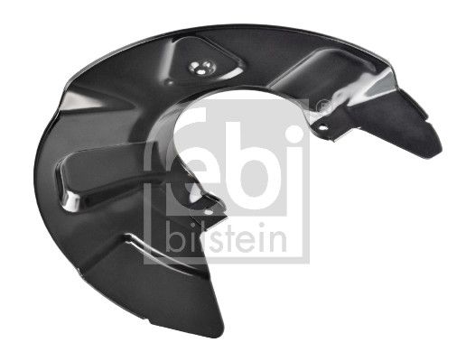 Splash Guard, brake disc