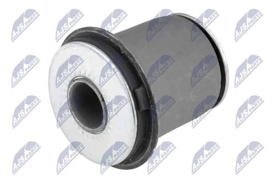 Mounting, control/trailing arm-1