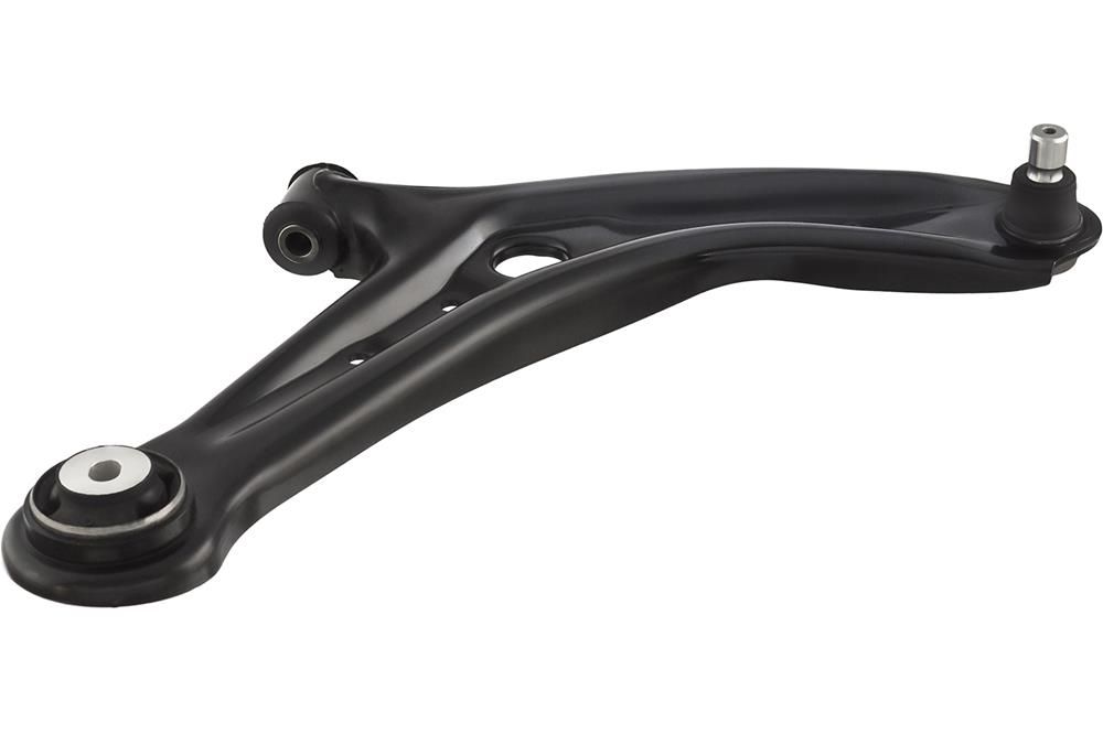 TOPRAN 304 186 Control/trailing arm, wheel suspension