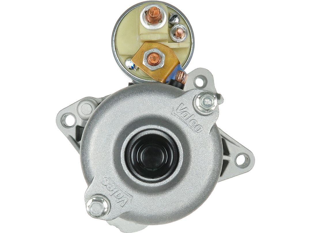 Starter-2