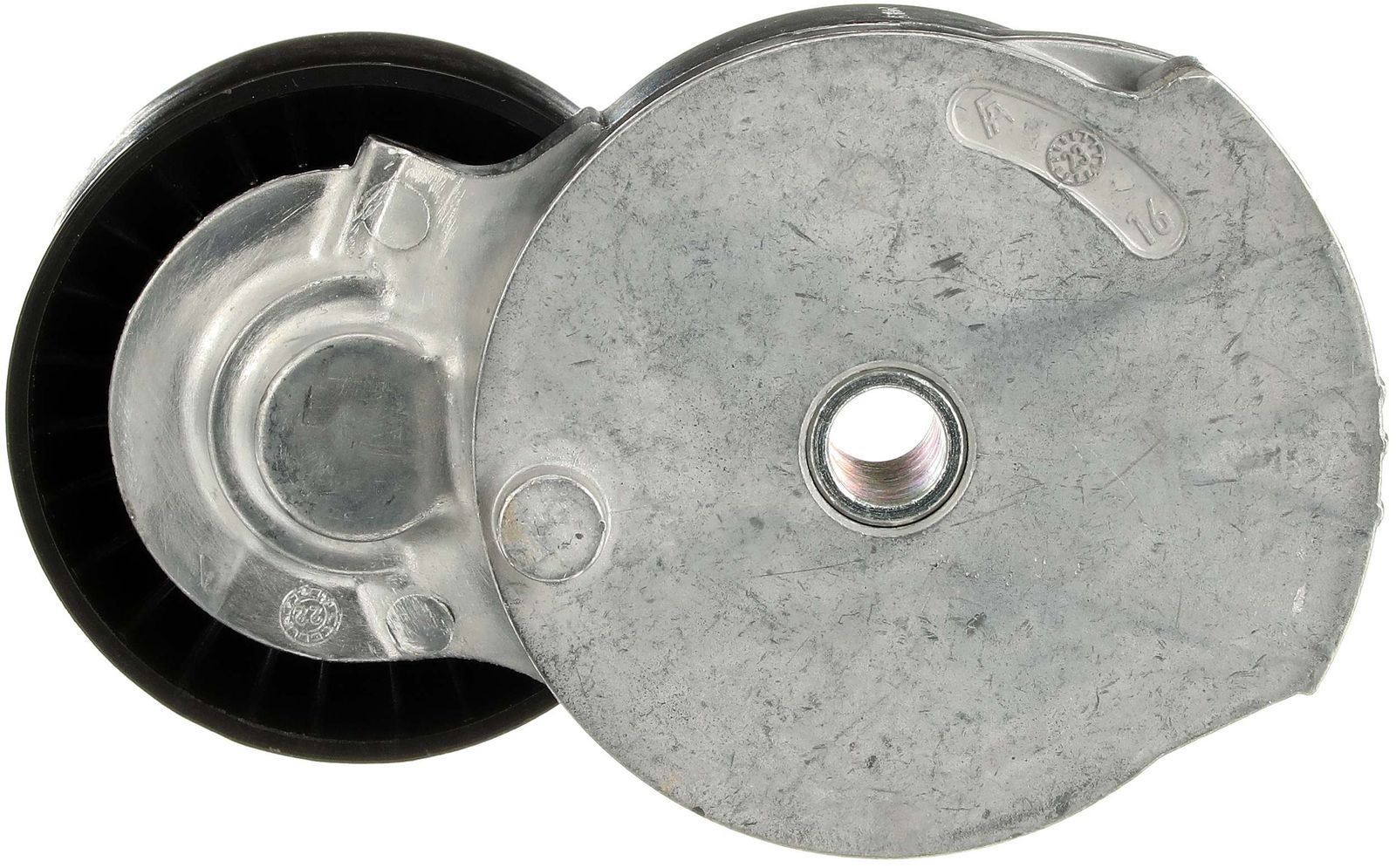 Belt Tensioner, V-ribbed belt-2