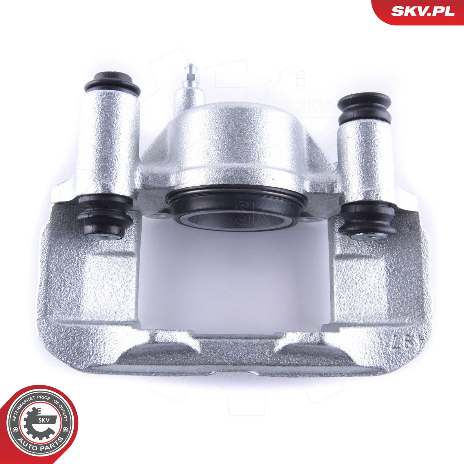 Brake Caliper-2
