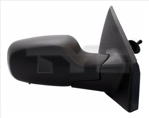 TYC 328-0101 Exterior mirror