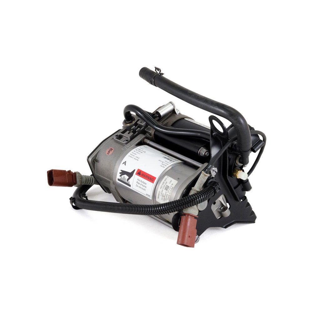 Compressor, compressed air system-3