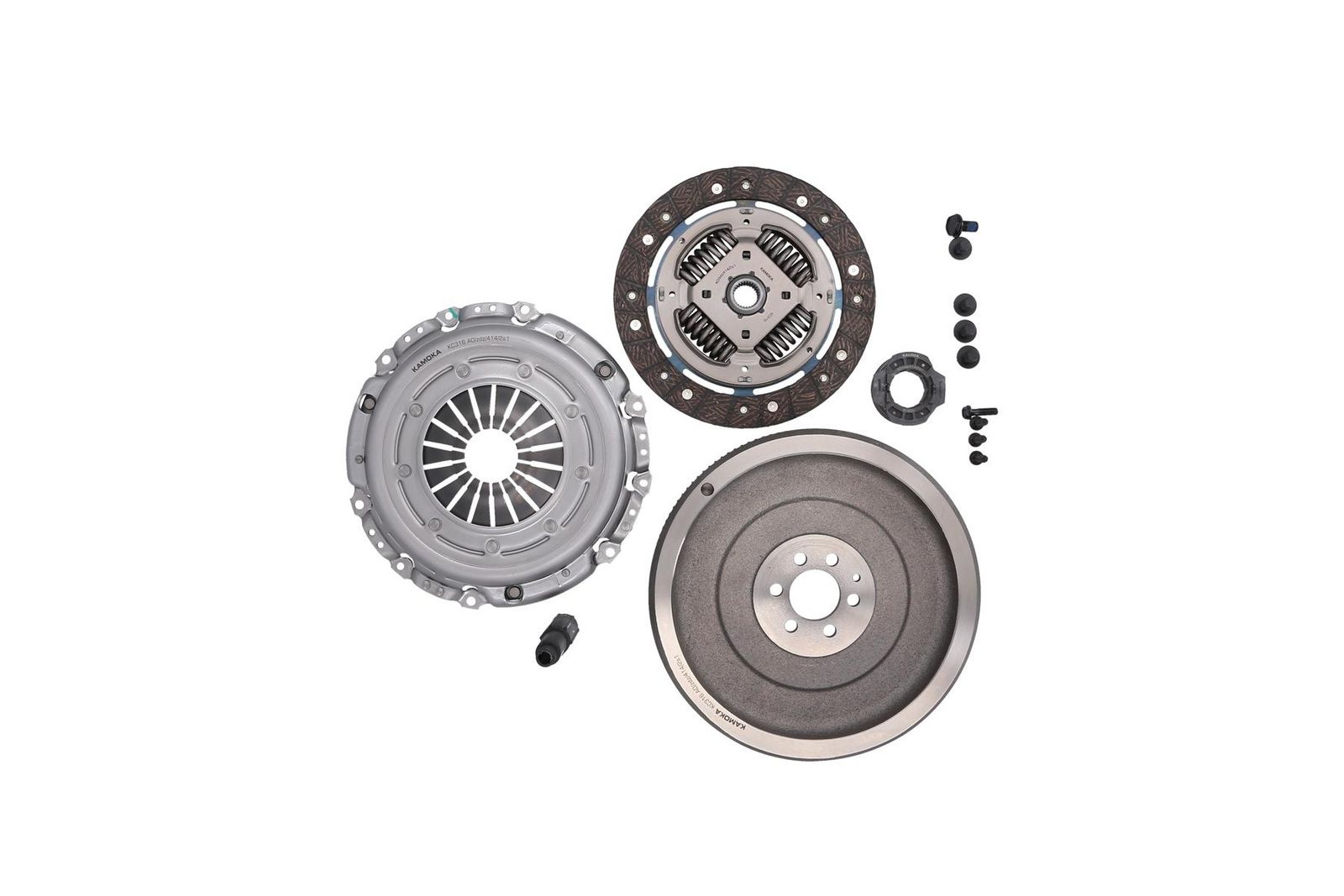 KAMOKA KC316 Clutch kit