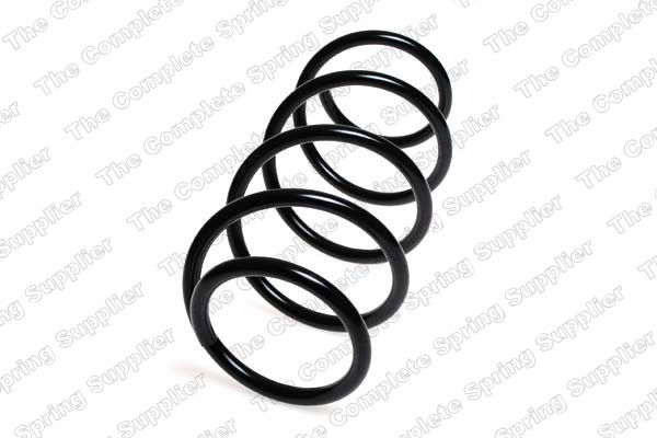 LESJÖFORS 4072964 Suspension spring