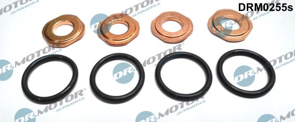 Seal Kit, injector nozzle
