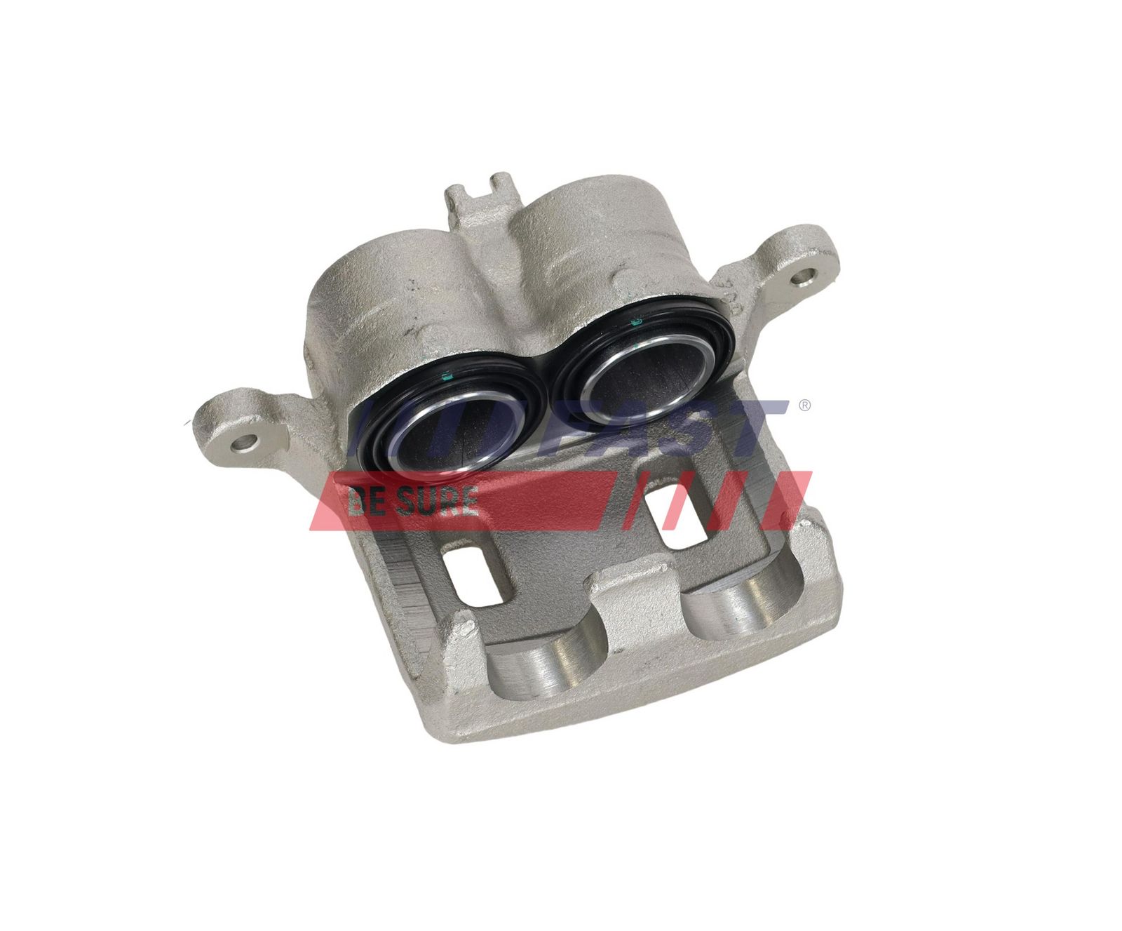 FAST FT02572 Brake caliper