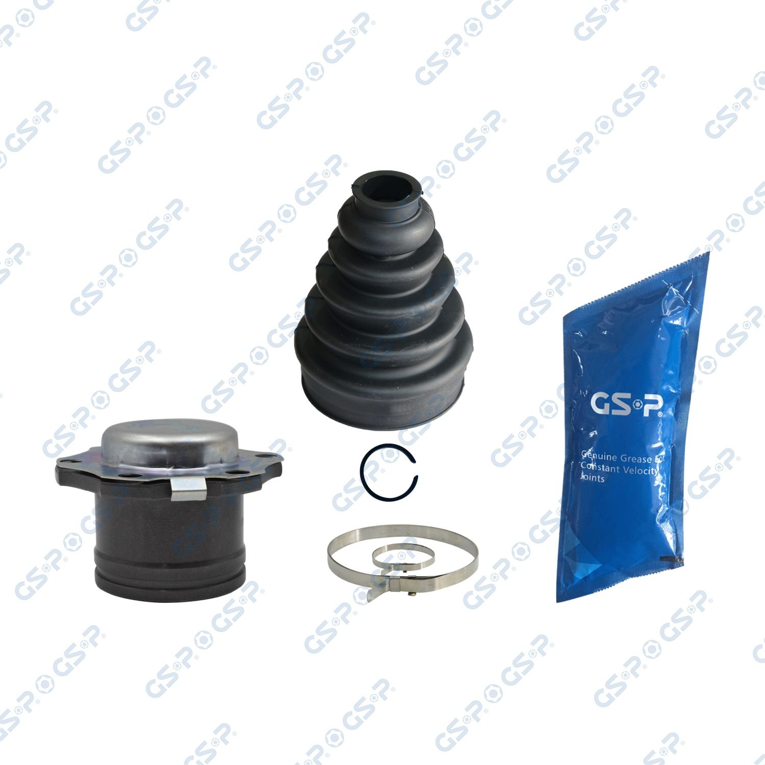 Joint Kit, drive shaft