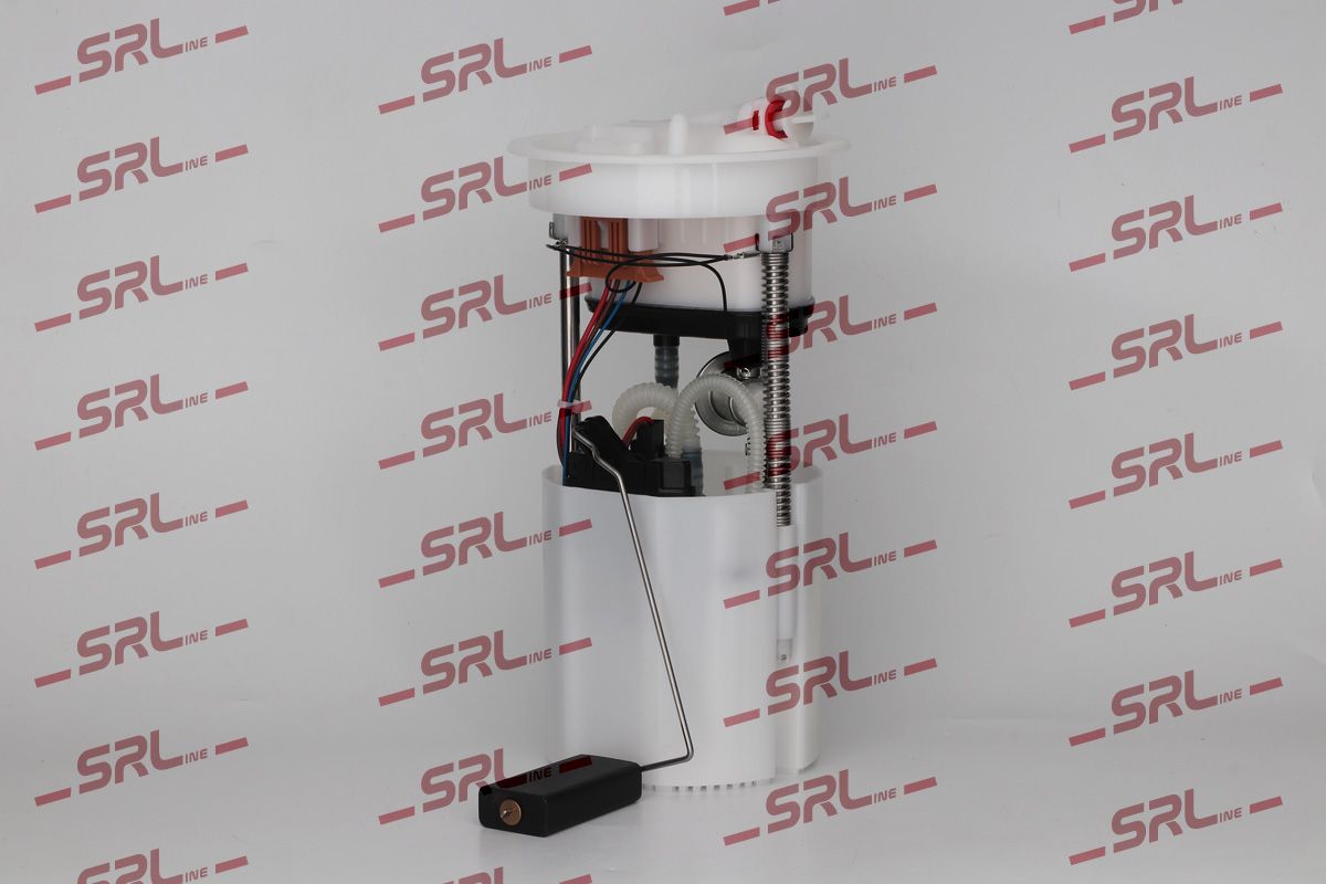 SRLINE E01-1055 Fuel supply unit