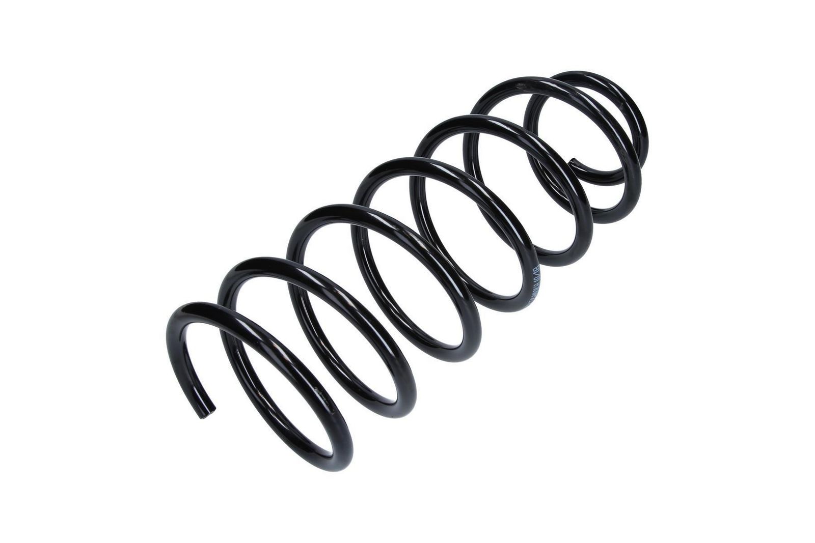 KAMOKA 2110267 Suspension spring