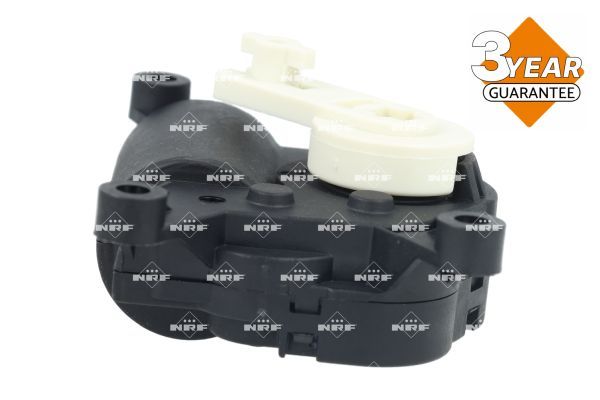 Actuator, blending flap-2