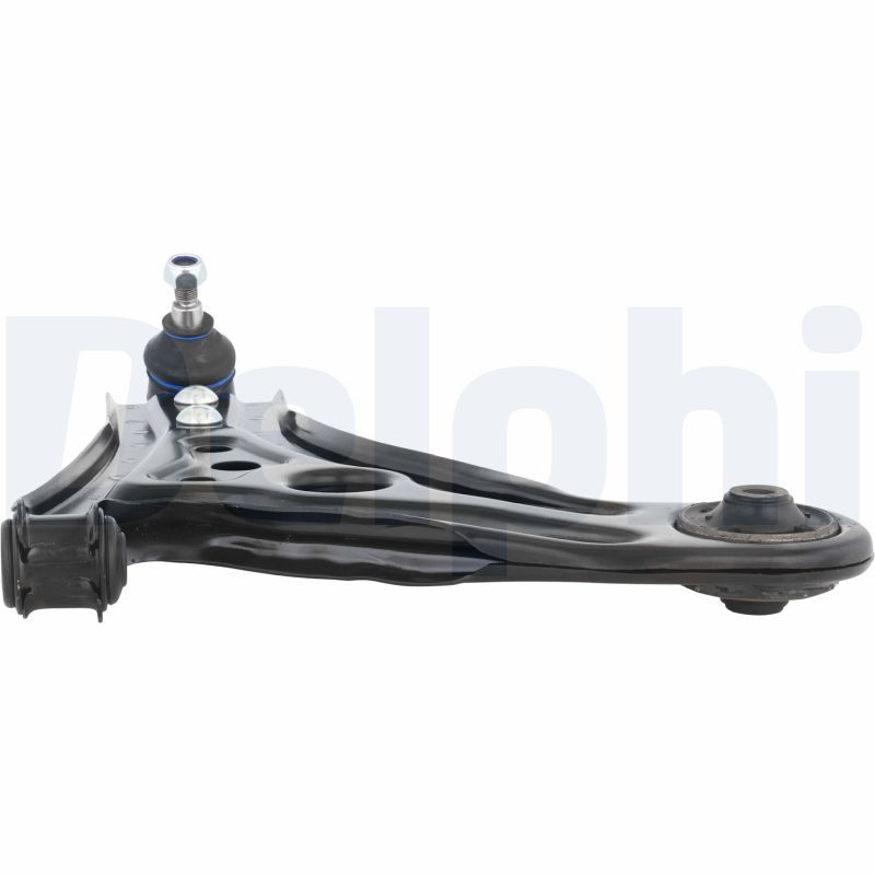 Control/Trailing Arm, wheel suspension-7