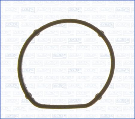 AJUSA 01140900 Gasket, coolant flange