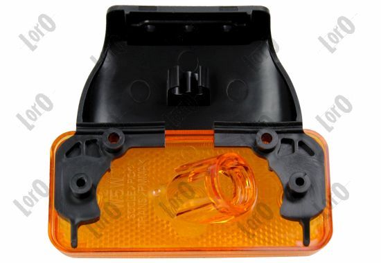 End Outline Marker Light-1