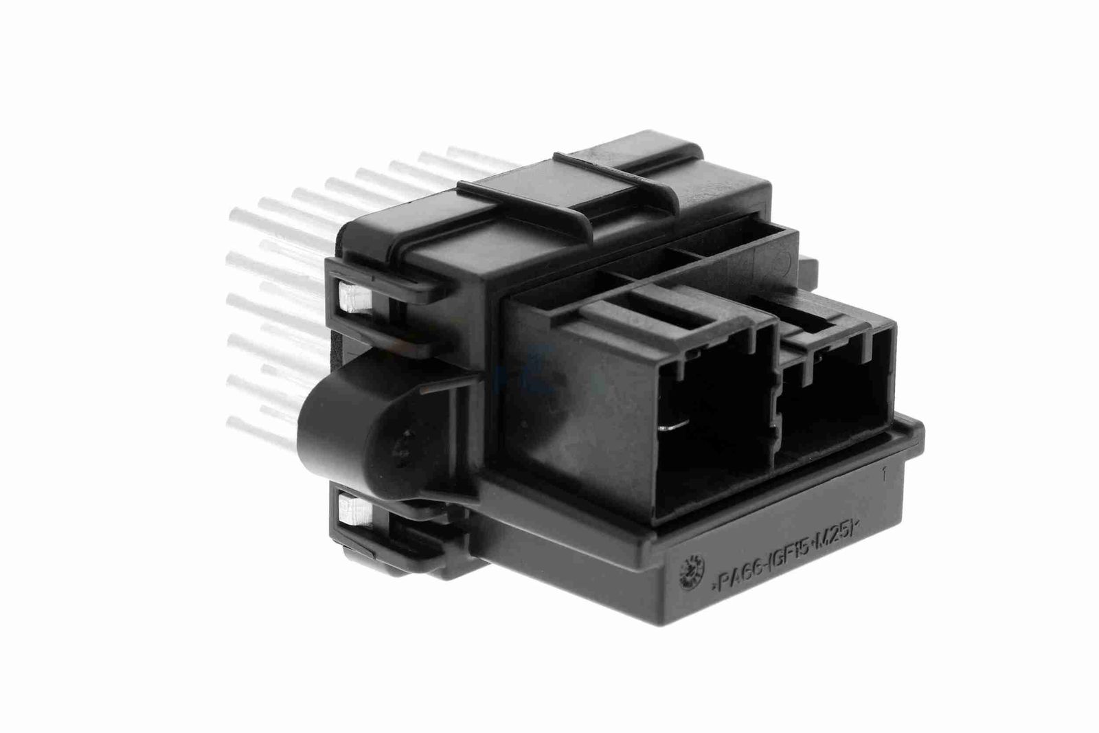 Regulator, interior blower-9