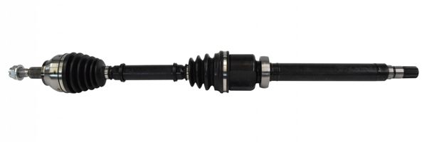 HART 461 940 Drive shaft