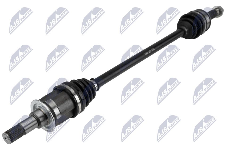 NTY NPW-MS-125 Drive shaft