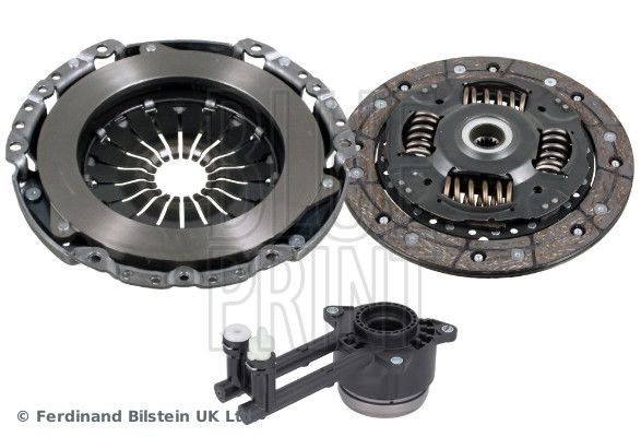 Clutch Kit-1