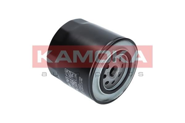 KAMOKA F112701 Oil filter