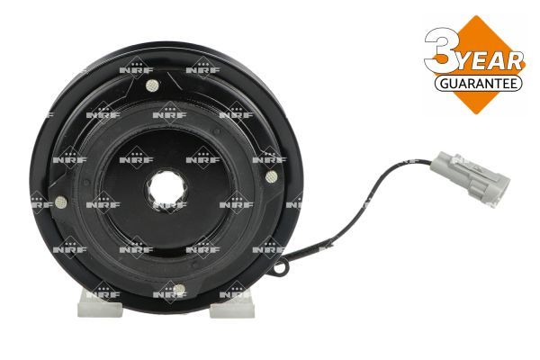 Magnetic Clutch, air conditioning compressor