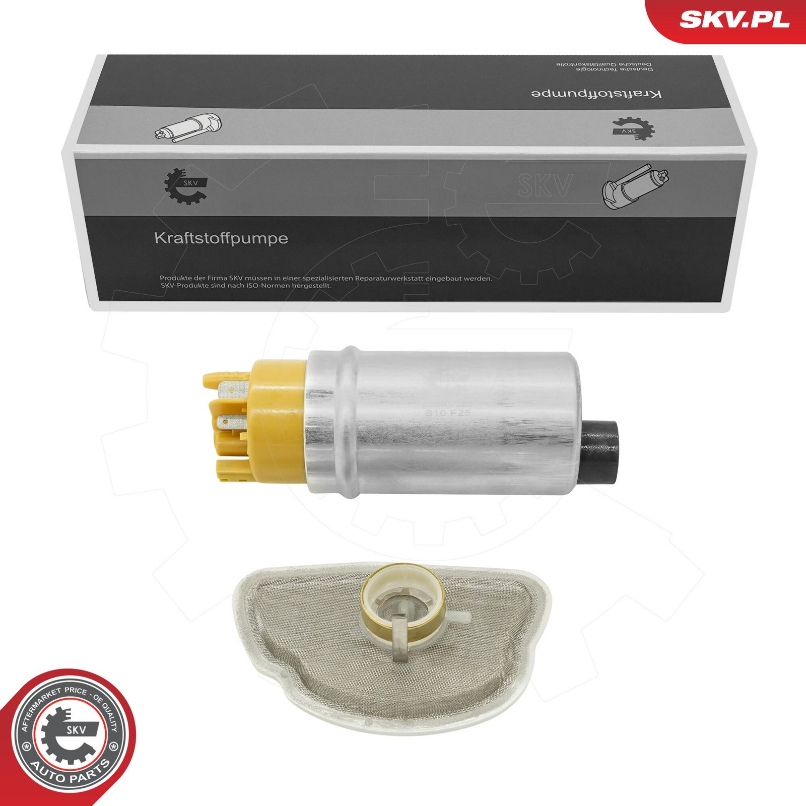 Fuel Pump-4
