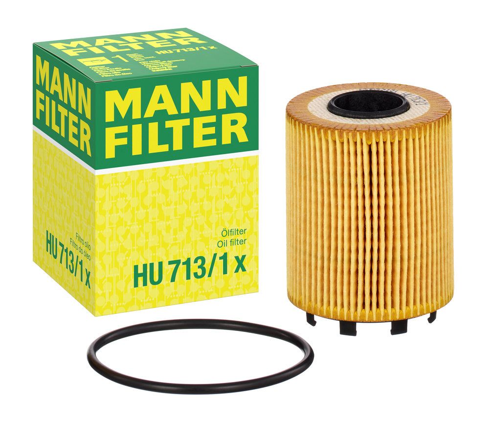 Oil Filter-4