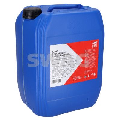 SWAG 33 10 8950 Antifreeze