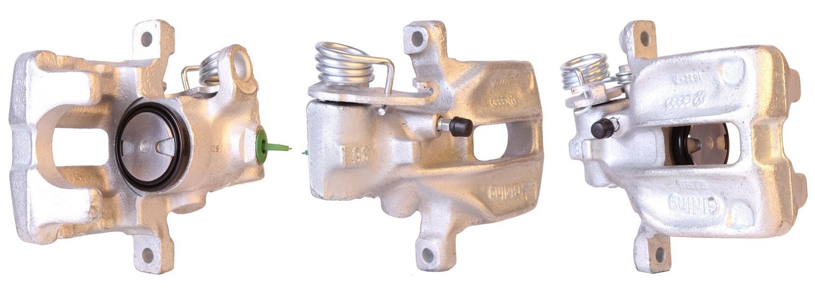 DRI 4213400 Brake caliper