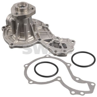 SWAG 32 15 0001 Water pump, engine cooling