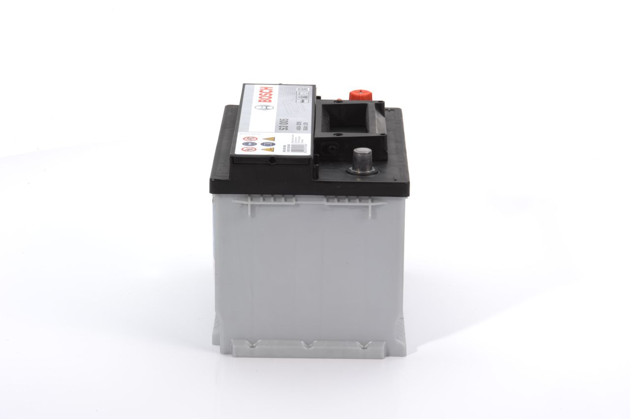 Starter Battery-3
