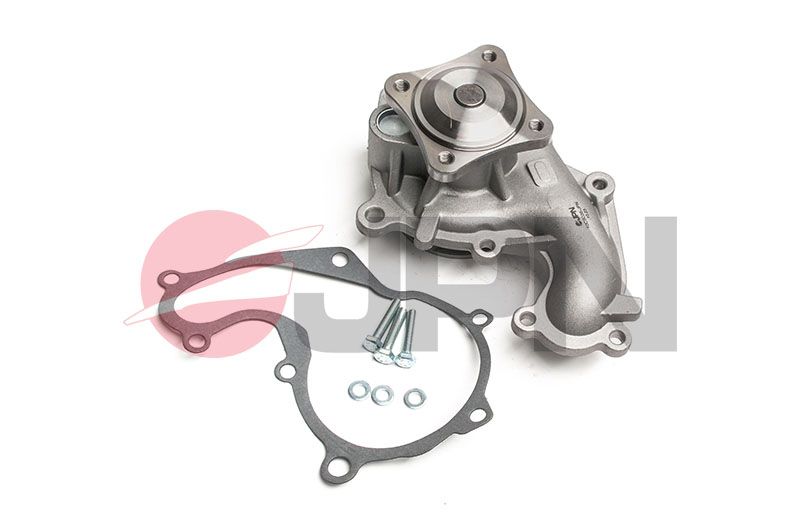 Water Pump, engine cooling-1