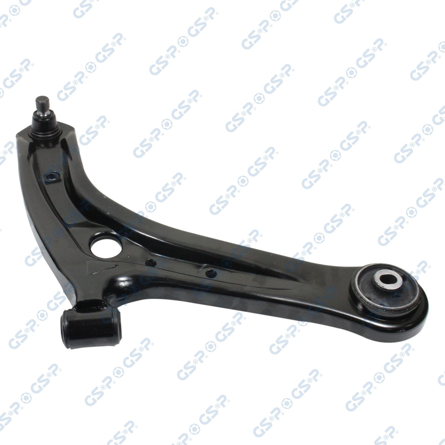 GSP S060475 Control/trailing arm, wheel suspension