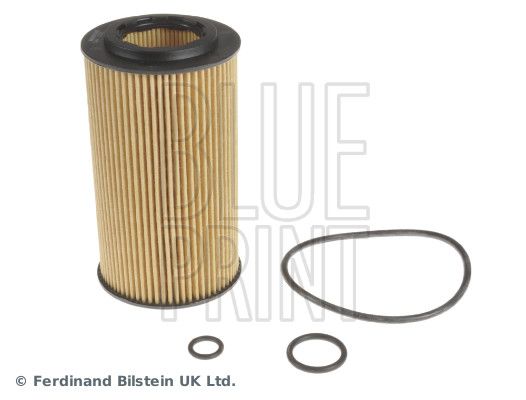 BLUE PRINT ADA102105 Oil filter