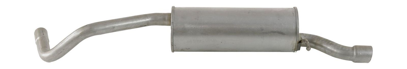 Rear Muffler-main