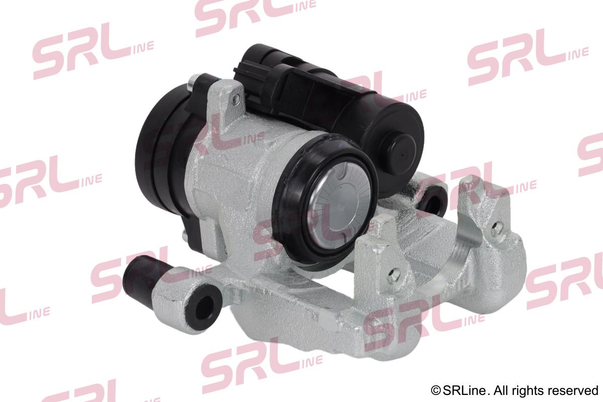 Brake Caliper