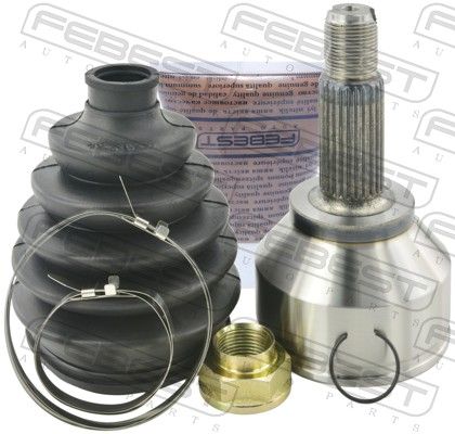 FEBEST 1910-R60 Joint kit, drive shaft