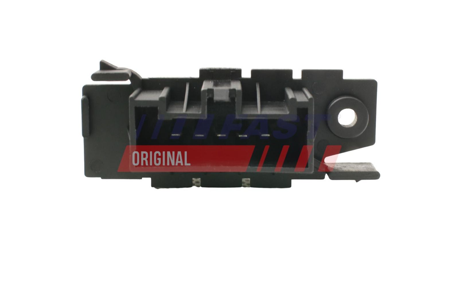 Resistor, interior blower-2