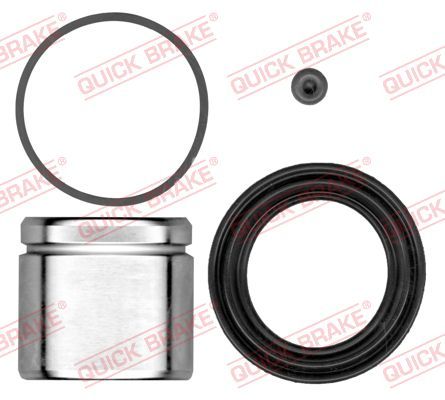 QUICK BRAKE 114-5348 Repair kit, brake caliper
