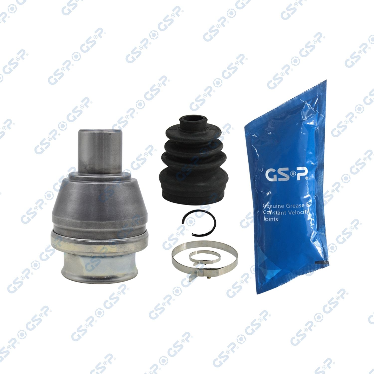 GSP 635071 Joint kit, drive shaft