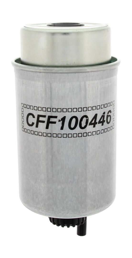 CHAMPION CFF100446 Fuel filter