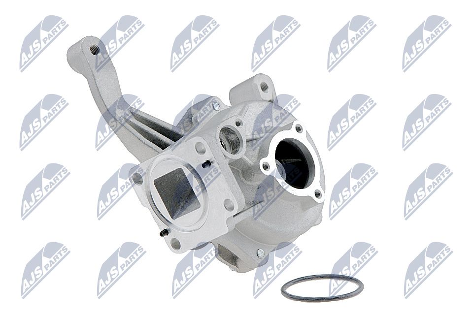 Water Pump, engine cooling-1