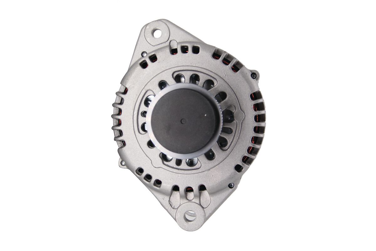 Alternator-1