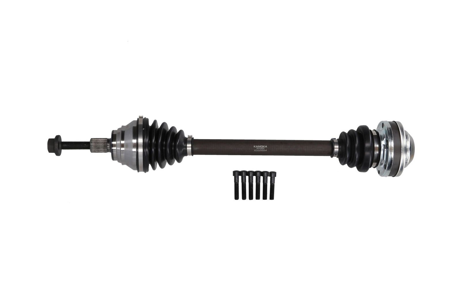 KAMOKA 5010400 Drive shaft