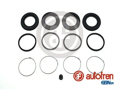 Repair Kit, brake caliper