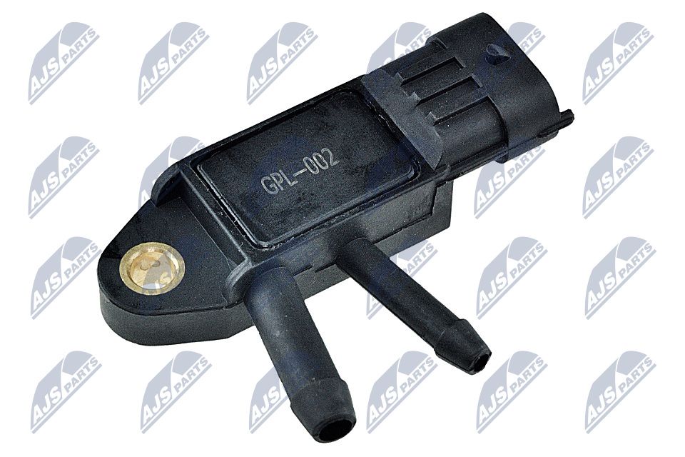 NTY ECS-PL-002 Sensor, exhaust pressure