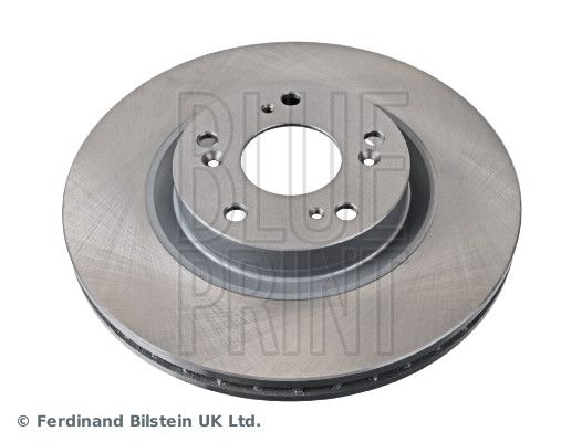 BLUE PRINT ADH24391 Brake disc
