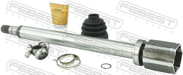 FEBEST 2711-S60IIRH Joint kit, drive shaft