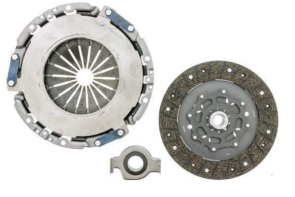Clutch Kit-1